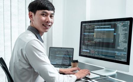 4 Langkah Awal Menjadi Seorang Programer, Mulai Berkarier di Industri IT