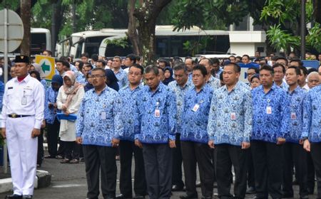 Dinilai Pekerjaan Mapan, Mari Menghitung Besaran Gaji PNS