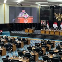 Sentil Pramono Soal Banyak Anak Putus Sekolah, DPRD: Kota Global Jauh dari Impian