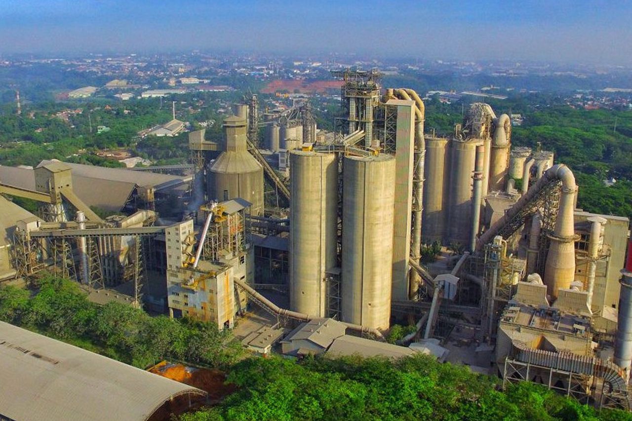 Semen Indonesia Optimistic Sales In 2023 Will Grow Positively
