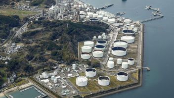 日本在伊朗战争供应中断时释放了最大的石油储备