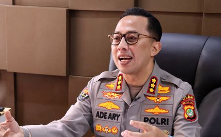 Polda Metro Bakal Periksa Pegawai KPK Soal Pertemuan Alexander Marwata dengan Eks Kepala Bea Cukai Yogyakarta