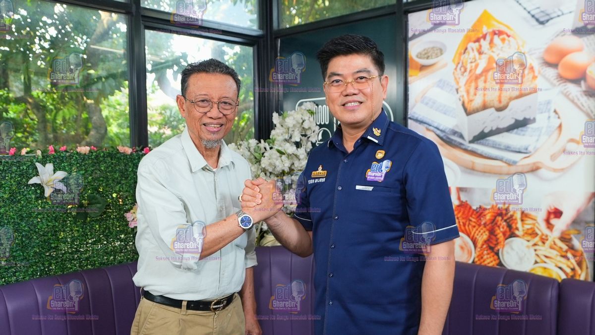 Profesor Ryaas Rasyid: Saya Kecewa dengan Implementasi Otonomi Daerah