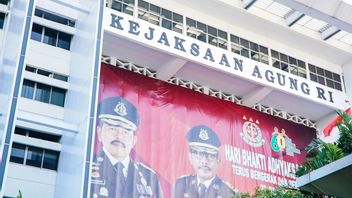 AGO Sebut Abolisi Only For Tom Lembong, Other Attorney's Office of Customs and Customs