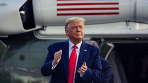 Ancaman Trump 50 Hari Akhiri Perang Dinilai Tambah Waktu Rusia Lemahkan Ukraina 