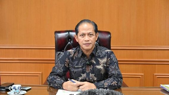 Pemerintah Beri Sinyal Insentif untuk Dorong Perdagangan Bursa Karbon