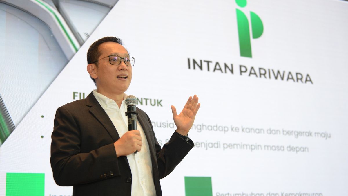 Presenting An Integrated Education Ecosystem, Intan Pariwara Group Announces Its Business Transformation And Strategic Acquisition Of Explore Science