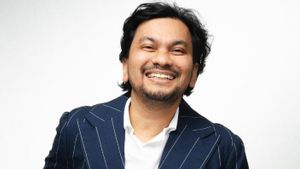 Tompi Berharap Tata Kelola Royalti Tidak Memberatkan Pihak yang Membayar