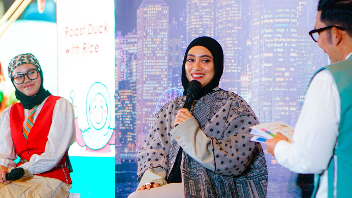 نصيحة حول رحلات العطلات الحلال والأسرية في هونغ كونغ على الطريقة التي تعيش بها آيوديا سي: أكثر من مجرد مدينة