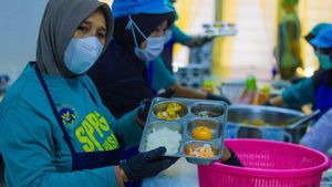 Mengenal Apa itu Pegawai SPPG dalam Konteks ASN PPPK, Relawan Termasuk? 