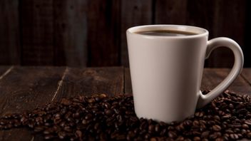 Secangkir Kopi Dihargai Rp15 Juta di Kafe Ini, Apa yang Spesial?