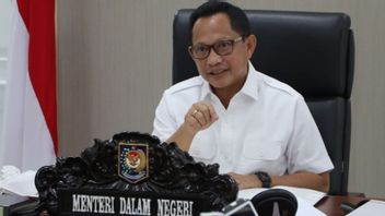 Le projet de loi DKJ, le gouvernement confirme que le gouverneur de Jakarta a été élu lors d’élections