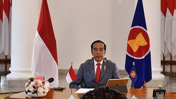 Presiden Jokowi Resmikan Dua Bandara di Papua