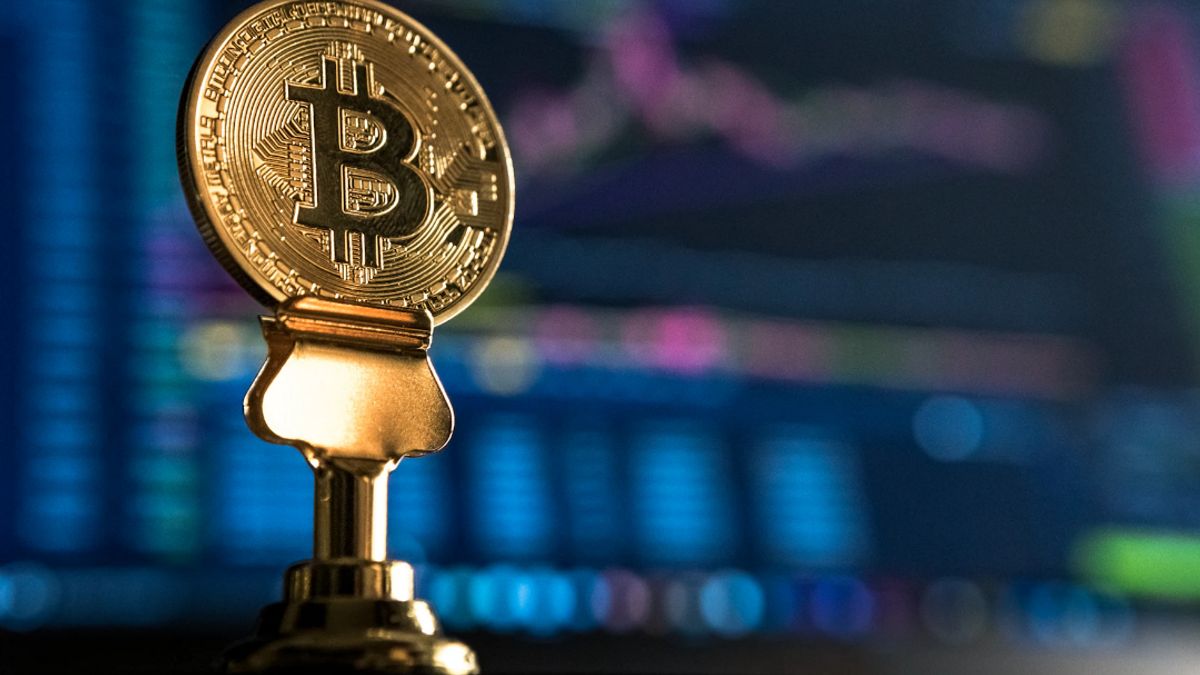 Prédiction Bitcoin selon la norme chartered: Le prix de la BTC pourrait atteindre 1,8 milliard de roupies d’ici 2024