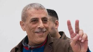 由于担心对抗,以色列拒绝释放被拘留所死亡的巴勒斯坦人物瓦利德·达卡的尸体