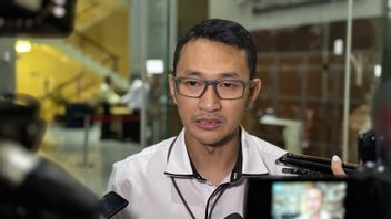 Pati Regent Sudewo Will Be Summoned By KPK Regarding Alleged Bribery Of DJKA