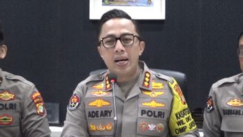 Tetangga Jadi Terduga Pelaku Pembunuhan Sandy Permana, Sempat Baku Pukul