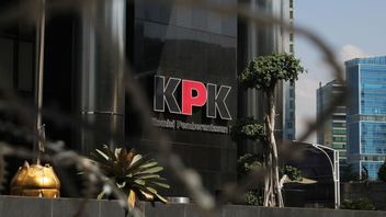 KPK Telusuri Arahan Khusus Juliari Batubara dalam Kasus Korupsi Bansos 