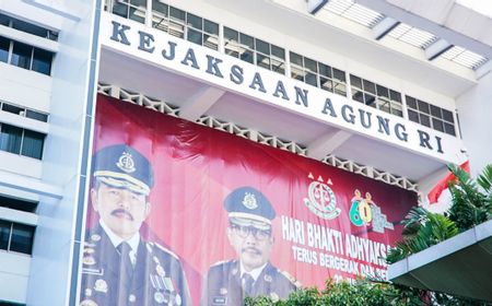 Kejagung Buka Kemungkinan Panggil Ahok terkait Korupsi Pertamina