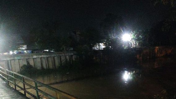 BPBD Pamekasan Sets Flood Alert Status