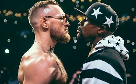 Mayweather Siap Comeback ke Tinju Profesional, Targetkan Saunders dan McGregor sebagai Lawan