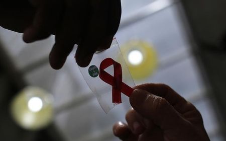 4 Penderita HIV/AIDS di Belitung Meninggal, Dinkes: Mereka Tertutup