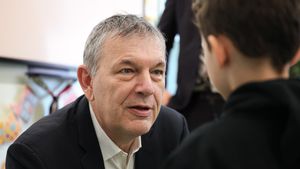 Kepala UNRWA Sebut Kelaparan Menjadi Pembunuh Terbaru di Jalur Gaza