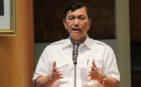 Menko Luhut: Ribut-Ribut Masalah Politik Bikin Wisatawan Enggan Datang ke Indonesia