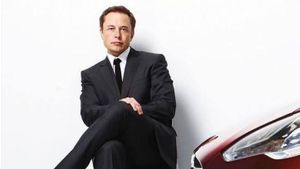 Beli 9,2 Persen Saham, Elon Musk Berencana Ubah Kebijakan Twitter!