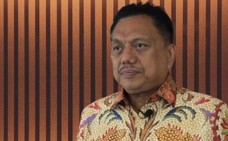 Jelang Paskah Nasional 2022, Gubernur Sulut: Kita Hadapi Persoalan Berat, Bersandarlah ke Tuhan