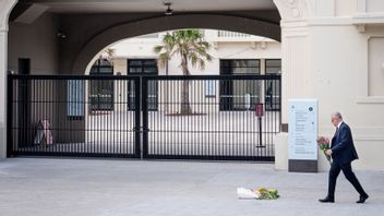 La police australienne a révélé que l'auteur de la fusillade de masse à Bondi était un père et un fils