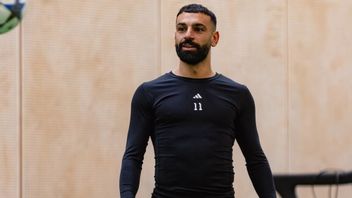 واين روني يقترح آرن سلوت تقديم محمد صلاح لوان إنتر في دوري أبطال أوروبا