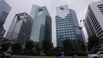 Selain Memberhentikan Miranda Gultom dari Jabatan Komisaris, Bank Mayapada Milik Konglomerat Dato Tahir Dapat Persetujuan Penambahan Modal