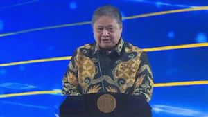 Seluruh Risiko Terkendali di 2025, Airlangga Optimistis Ekonomi 2026 Positif