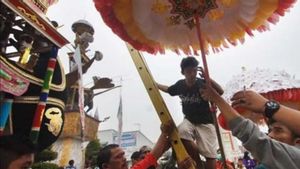 Inilah Bukti Teori Persia dalam Sejarah Masuknya Islam ke Indonesia