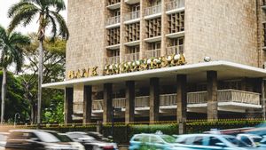 BI Cermati Risiko Inflasi akibat Naiknya Harga Minyak Dunia