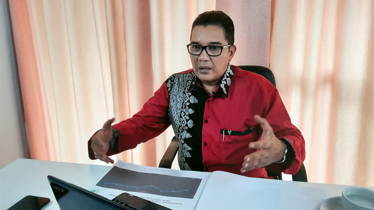Survei Terbaru SPIN, Elektabilitas Prabowo Subianto untuk Pemilu 2024 Lampaui Ganjar dan Anies