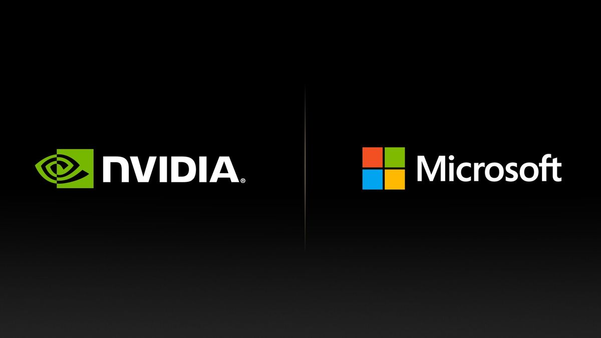 微软和NVIDIA之间扩大合作伙伴关系将为卫生服务带来人工智能创新
