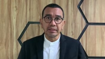 Regarding The Jakarta-Bandung High-speed Train, Special Staff Erick Thohir Arya Sinulingga Calls Faisal Basri's Statement Subjective And Ridiculous