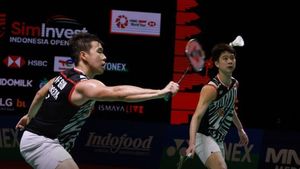 4 Wakil Indonesia di World Tour Finals 2021, Jadi Laga Pertama Pramudya/Yeremia di WTF