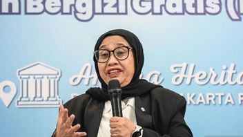 Danantara Siapkan Rp20 Triliun untuk Stabilkan Pasokan Ayam dan Telur Program MBG