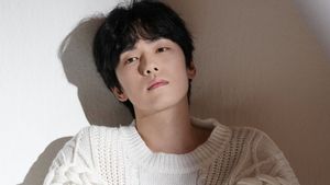 Kim Jung Hyun Dapat Tawaran Drama Korea <i>Season of Kkok Du</i>