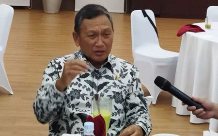 Kementerian ESDM Dekati PUPR untuk Manfaatkan Waduk sebagai PLTS Terapung