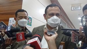 Firli Bahuri Mangkir Pemeriksaan, Polda Metro Jaya Bakal Rilis Perkembangan Penanganan Kasus SYL