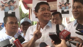 这是检察官办公室自2019年以来没有执行Silfester Matutina的原因。