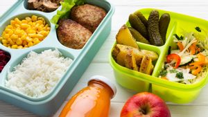 5 Menus nutritifs pour les enfants du primaire, simples mais sains