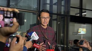 Jubir Soal Rehabilitasi Ira Puspadewi dkk: Tugas KPK Sudah Purna, Presiden Ambil Kebijakan di “Dimensi” Kedua 