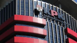 KPK Buka Peluang Jerat PT ACK dalam Kasus Suap Ekspor Benur Edhy Prabowo
