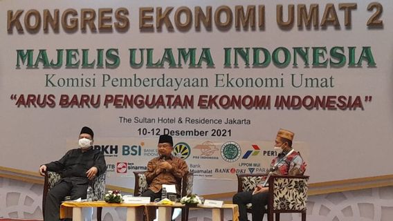 Alasan Islam di Asia Tenggara Minim Konflik, JK: Damai Karena Disebarkan Ulama Pengusaha