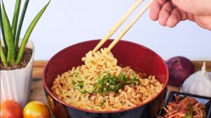 Produk Mi Instan Indonesia Laris Manis di Kanada, Ekspor Tembus Rp79,6 Miliar